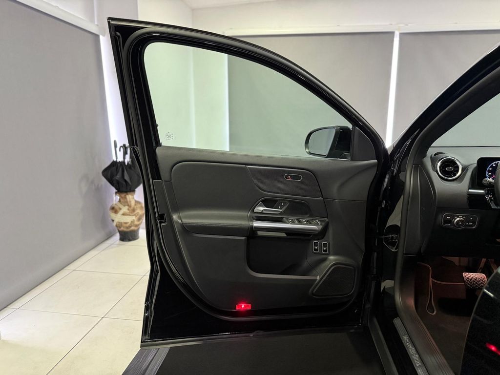 Mercedes-Benz GLA 250 2022