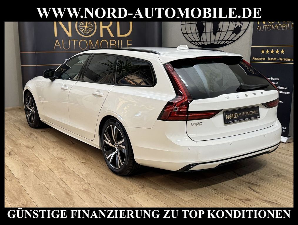 Volvo V90 2020