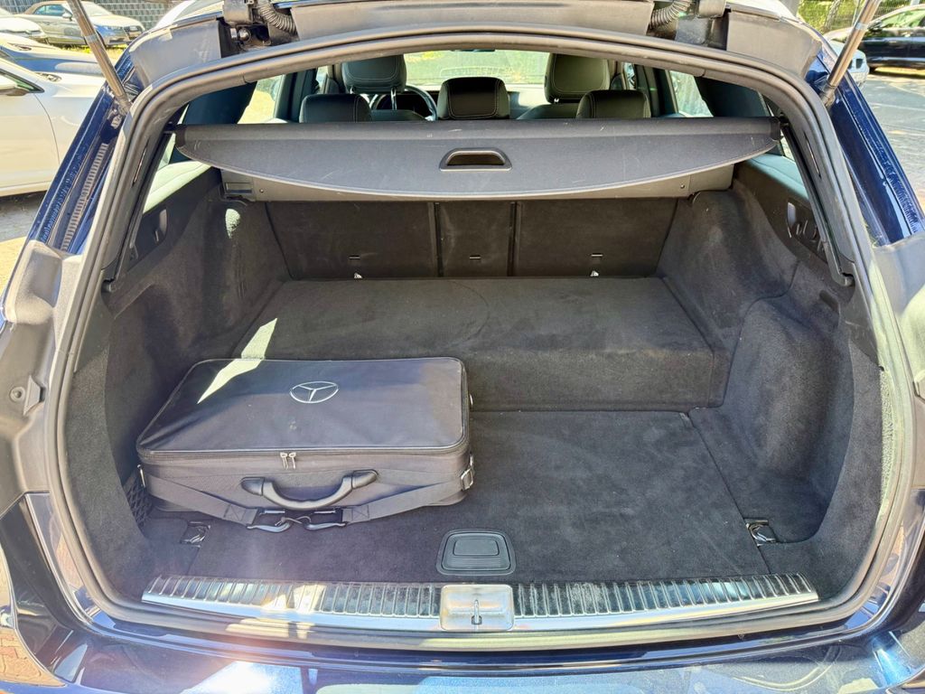 Mercedes-Benz E 300 2022