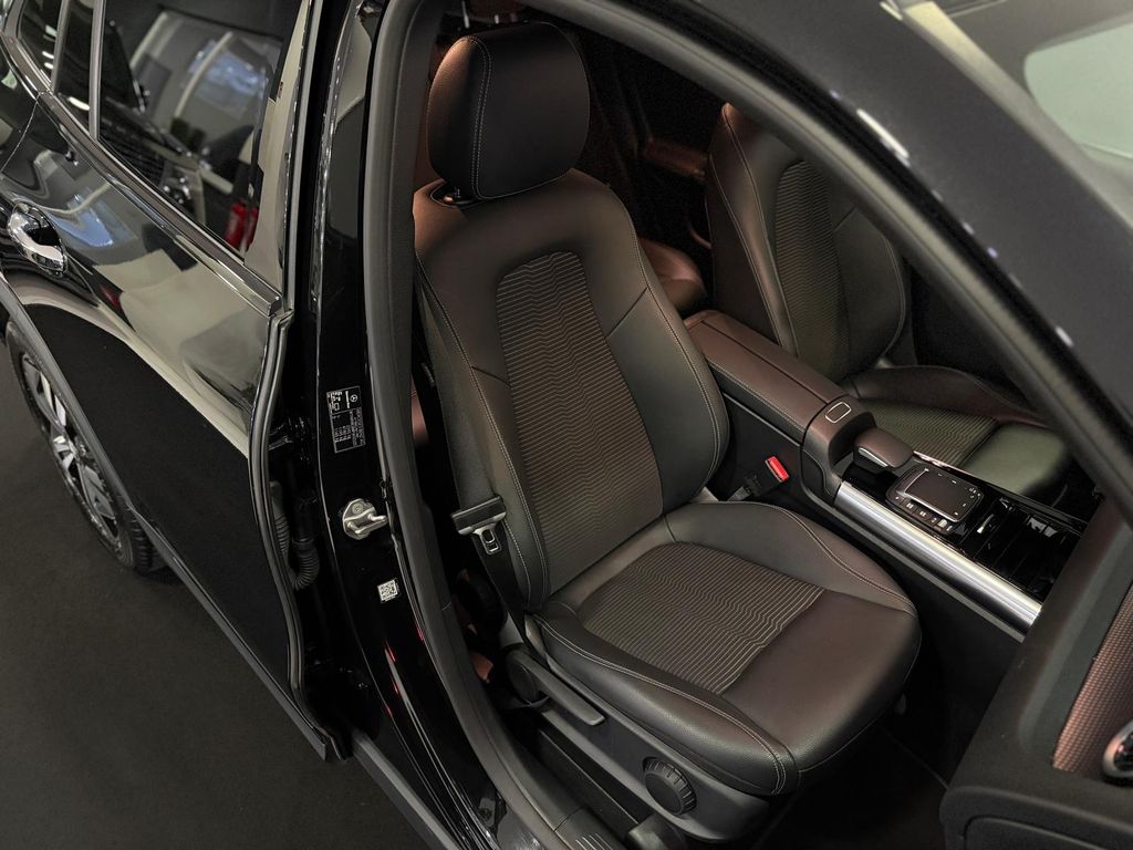 Mercedes-Benz GLA 250 2022