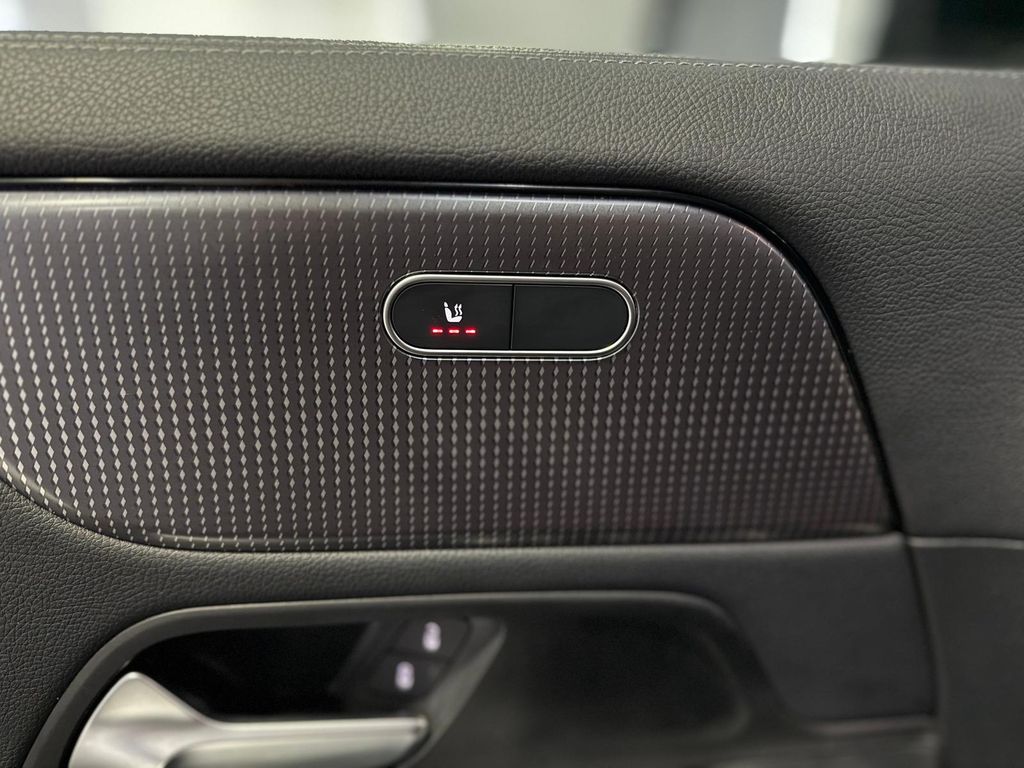 Mercedes-Benz GLA 250 2022