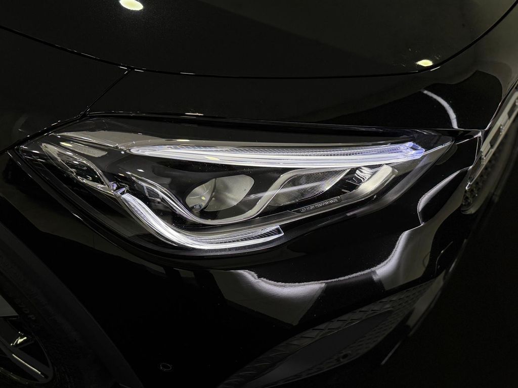 Mercedes-Benz GLA 250 2022