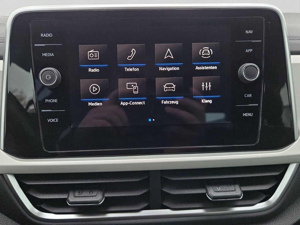 Volkswagen T-Roc 2024