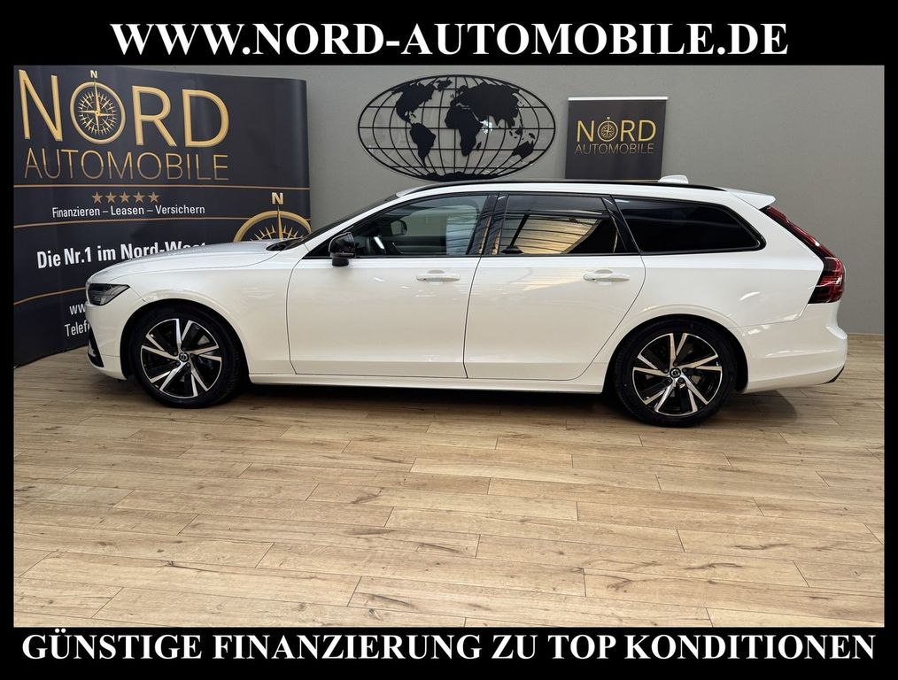 Volvo V90 2020