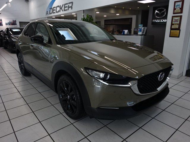 Mazda CX-30 2025