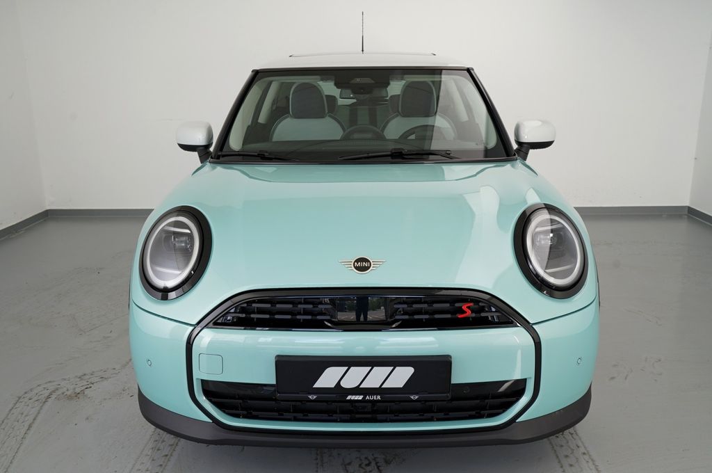 MINI Cooper S 2024