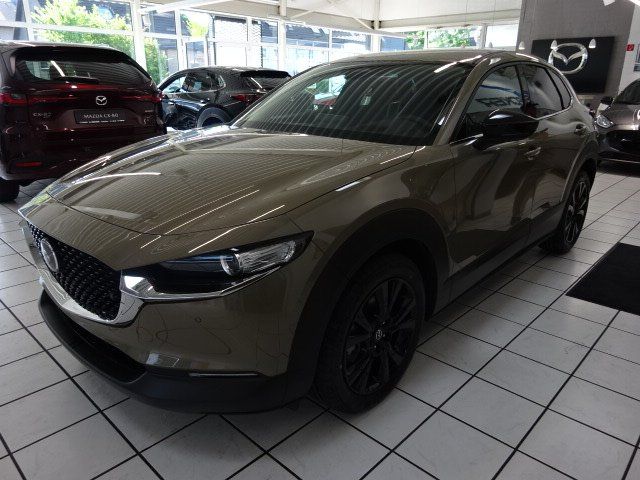 Mazda CX-30 2025