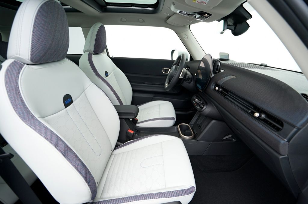 MINI Cooper S 2024