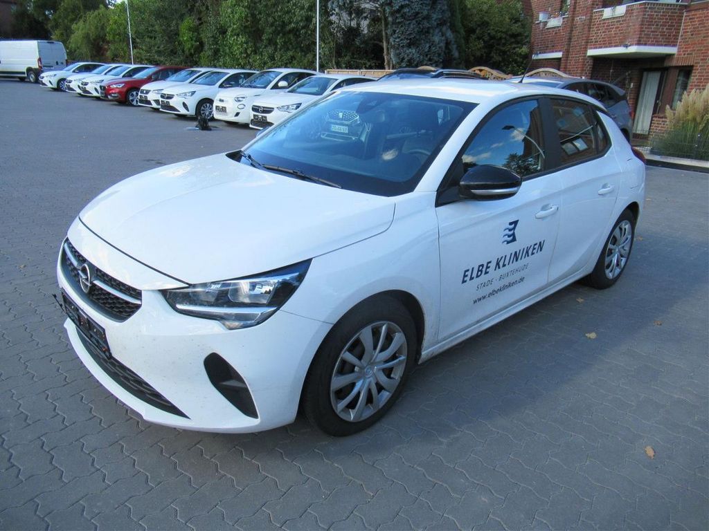 Opel Corsa 2023