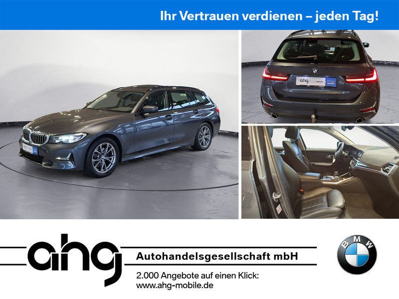 BMW 320 2020