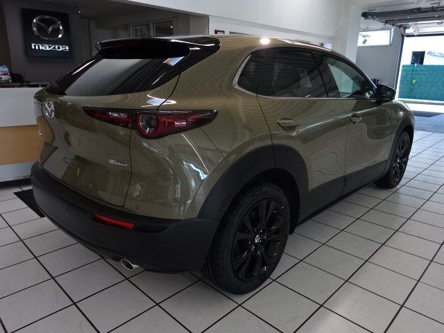 Mazda CX-30 2025