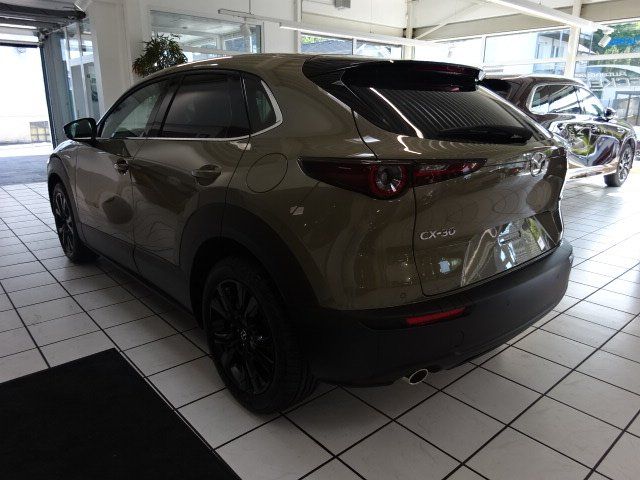 Mazda CX-30 2025