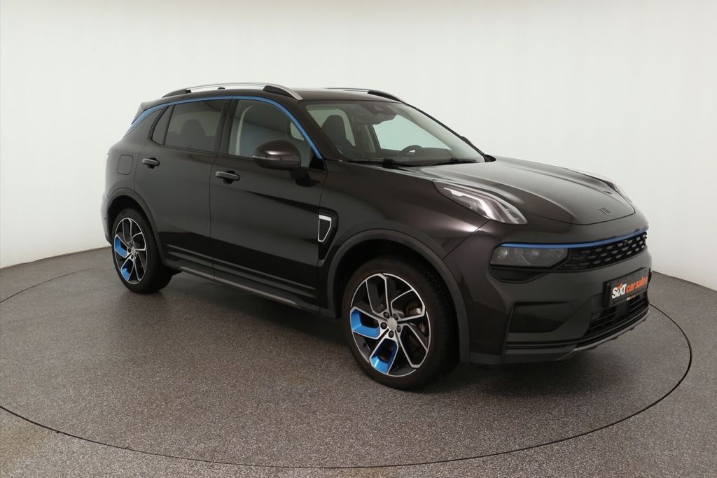 Lynk&Co 01 2022