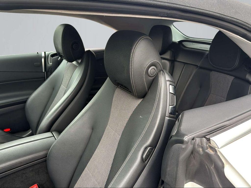 Mercedes-Benz E 200 2021