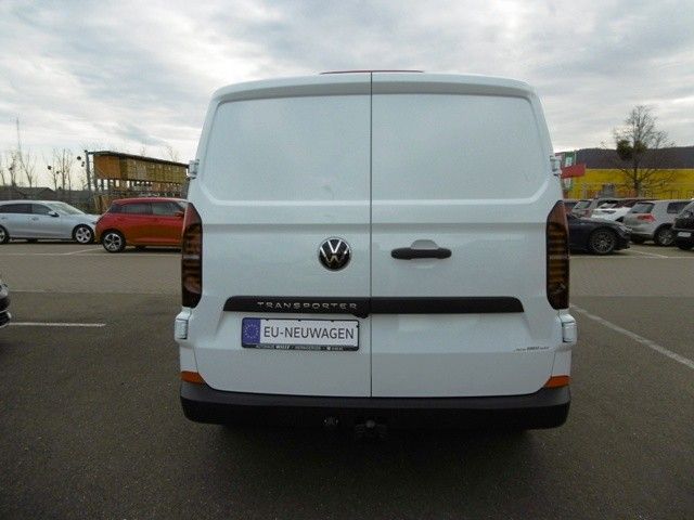 Volkswagen T7 other 2025