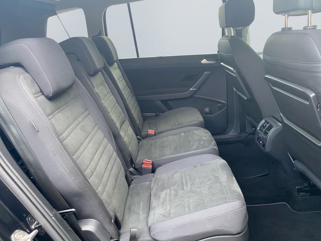 Volkswagen Touran 2023