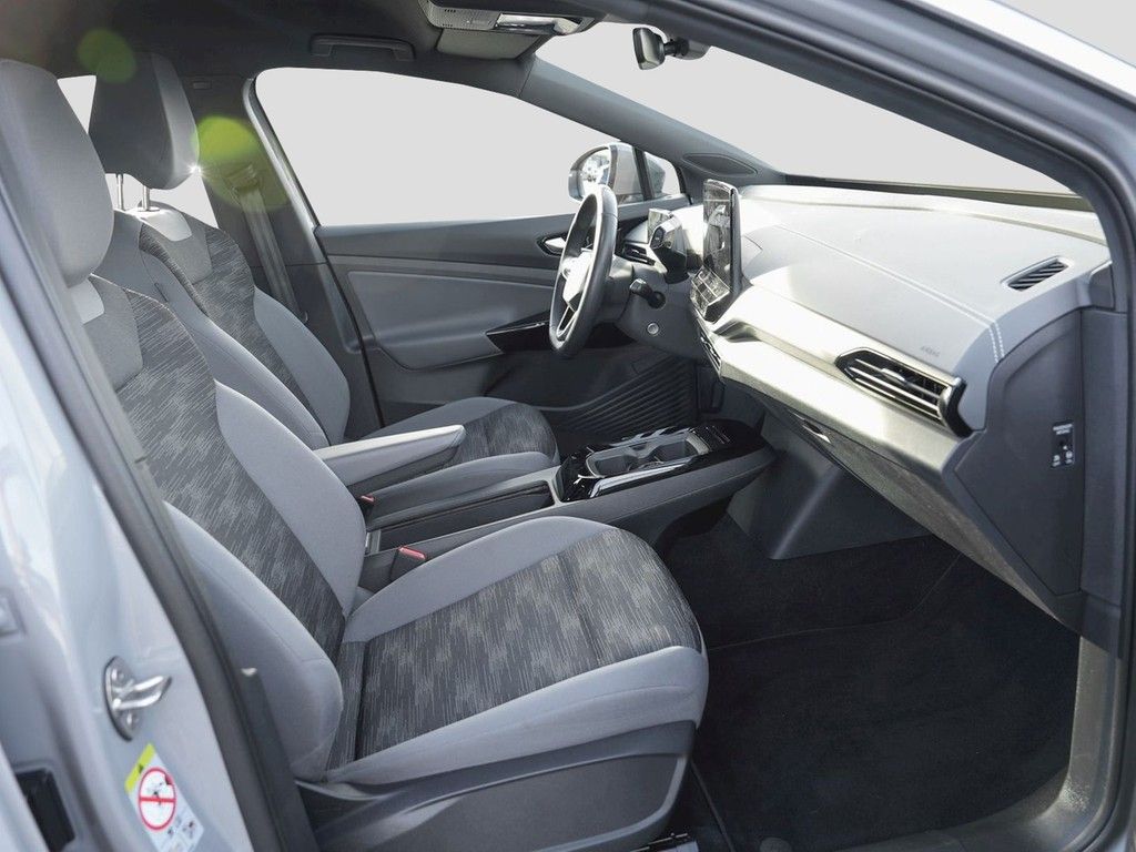 Volkswagen ID.5 2023