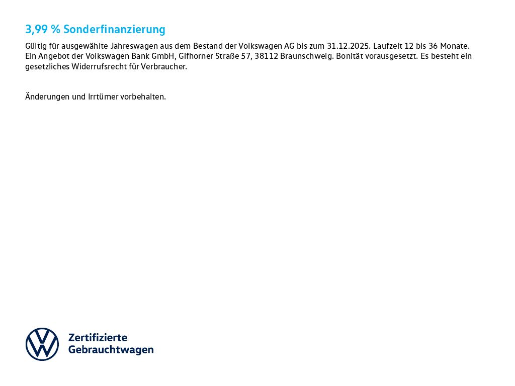 Volkswagen ID.5 2023