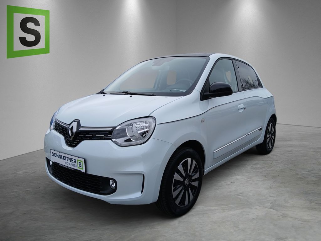 Renault Twingo 2023