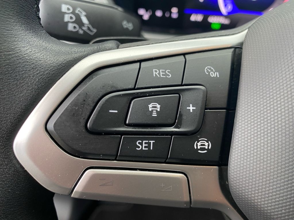Volkswagen Touran 2023