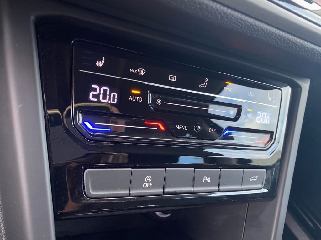 Volkswagen Touran 2023