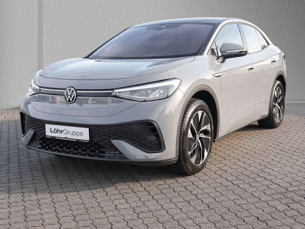 Volkswagen ID.5 2023