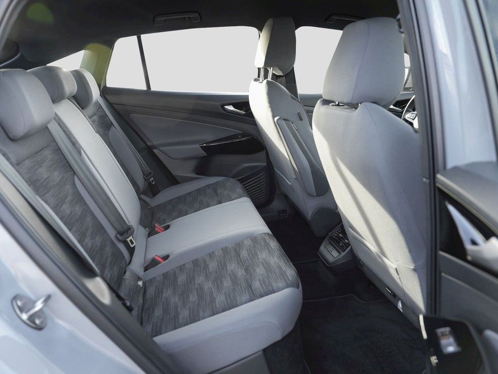 Volkswagen ID.5 2023