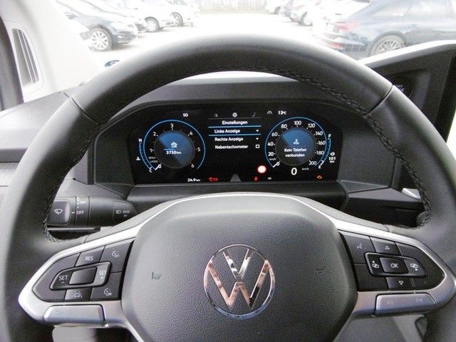 Volkswagen T7 other 2025