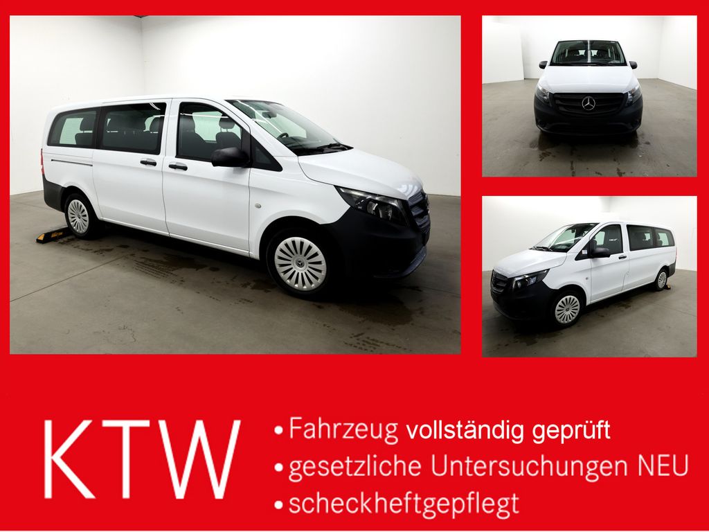 Mercedes-Benz Vito 2022