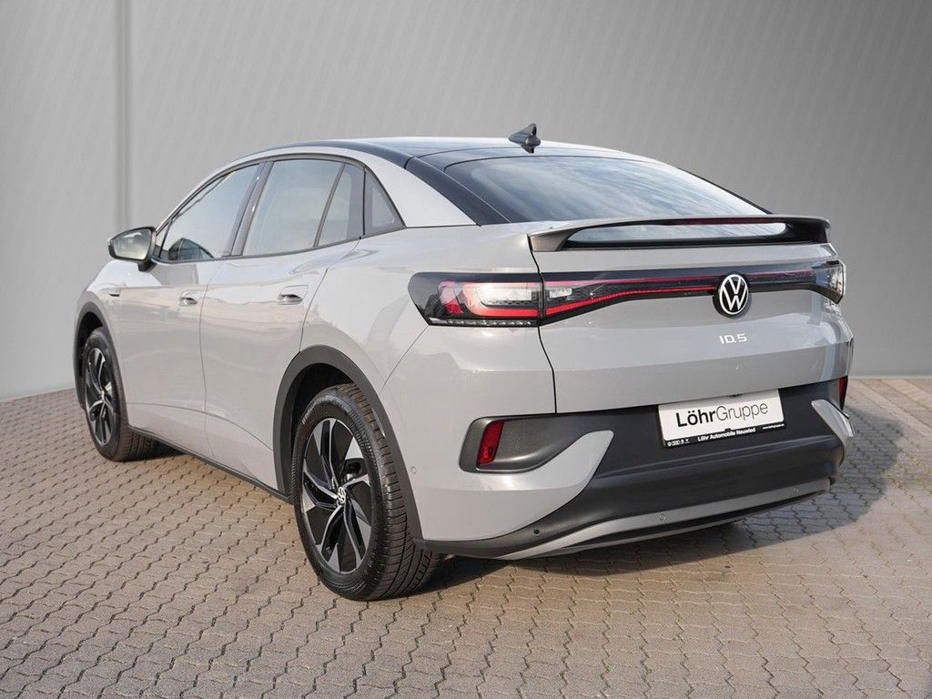 Volkswagen ID.5 2023
