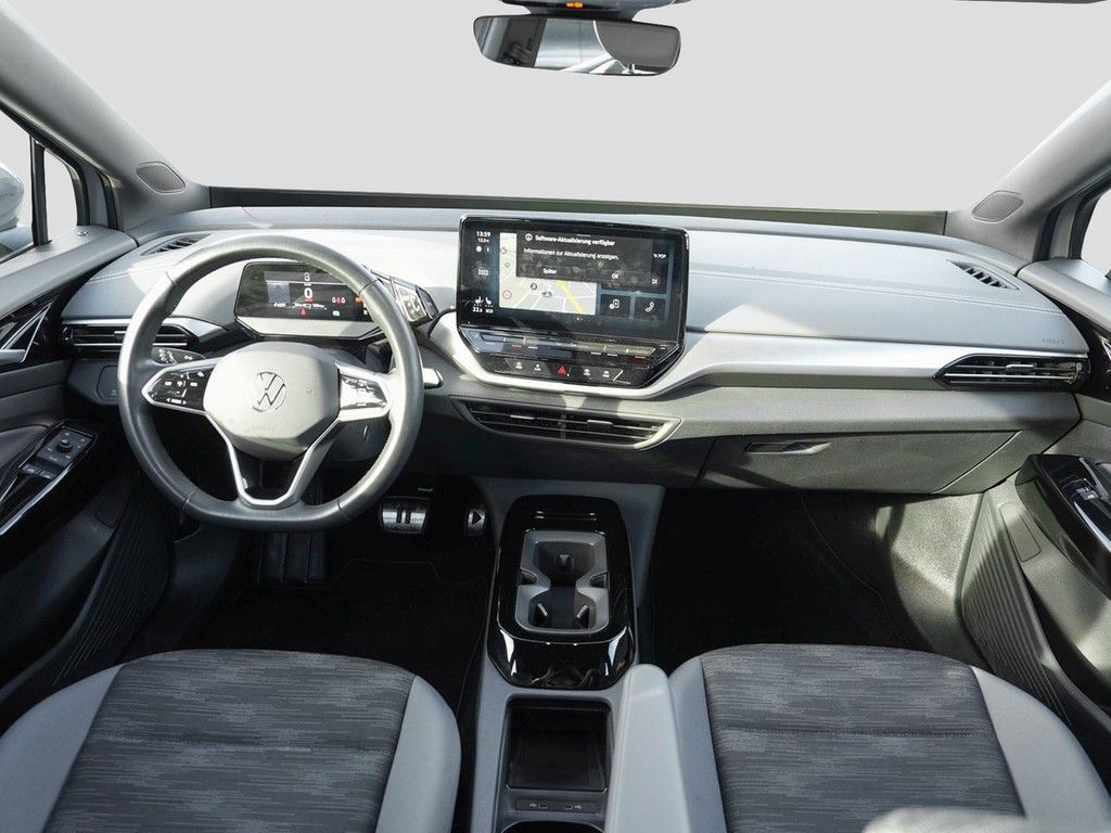 Volkswagen ID.5 2023