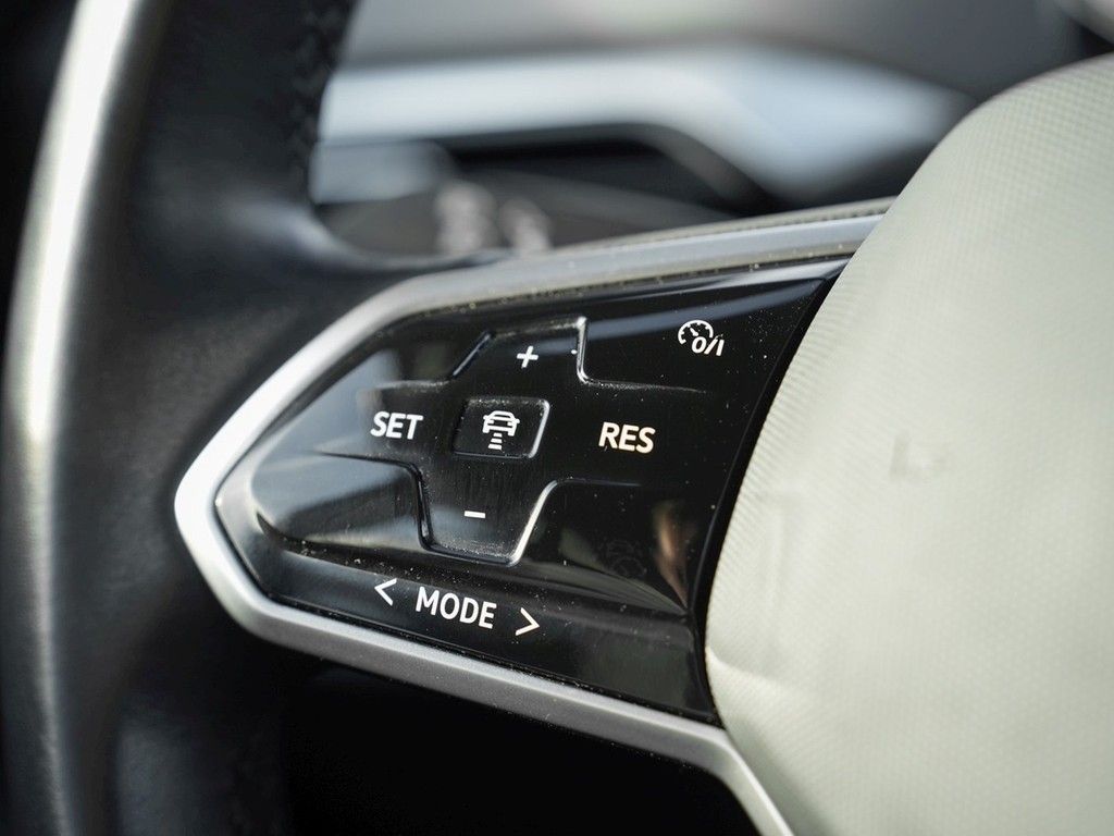 Volkswagen ID.5 2023