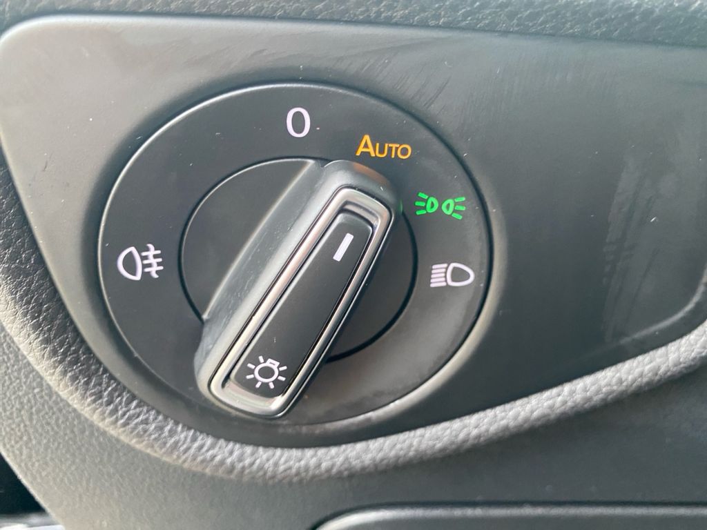 Volkswagen Touran 2023