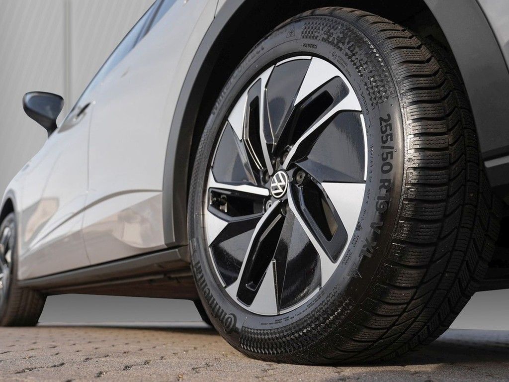 Volkswagen ID.5 2023