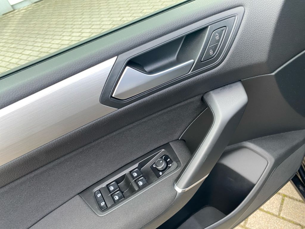 Volkswagen Touran 2023
