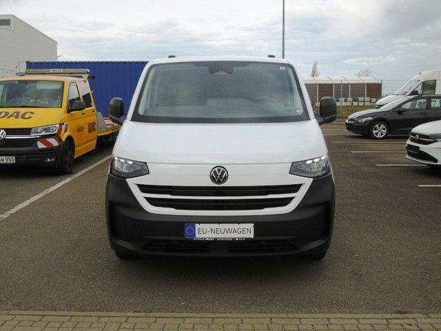 Volkswagen T7 other 2025