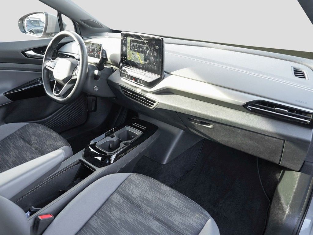 Volkswagen ID.5 2023