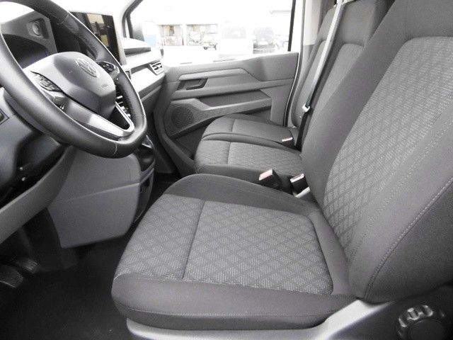 Volkswagen T7 other 2025