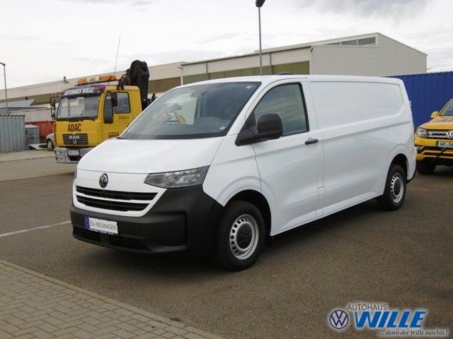 Volkswagen T7 other 2025