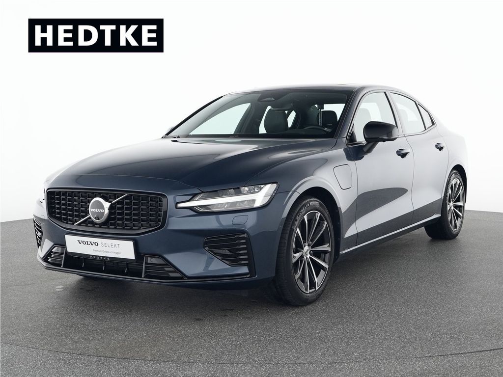 Volvo S60 2023