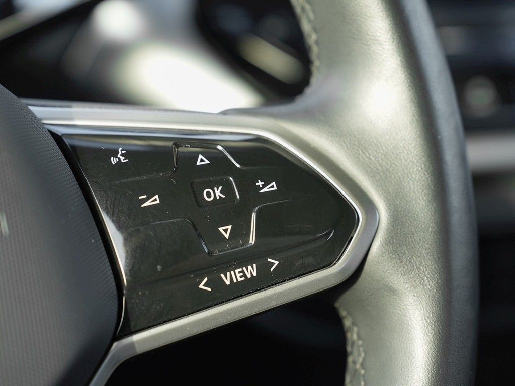 Volkswagen ID.5 2023