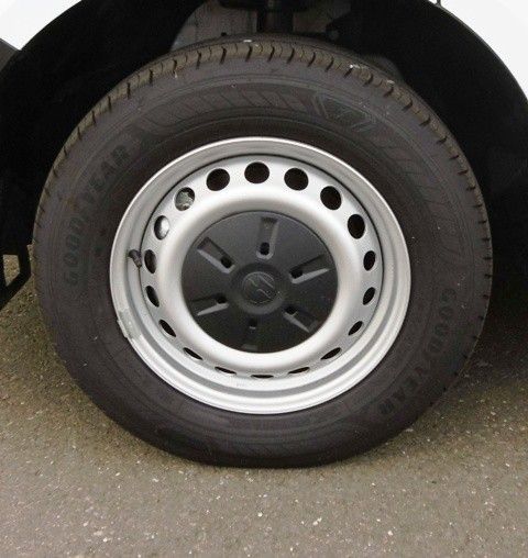 Volkswagen T7 other 2025