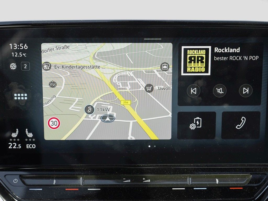 Volkswagen ID.5 2023