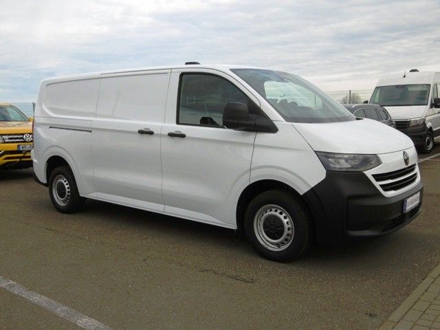 Volkswagen T7 other 2025