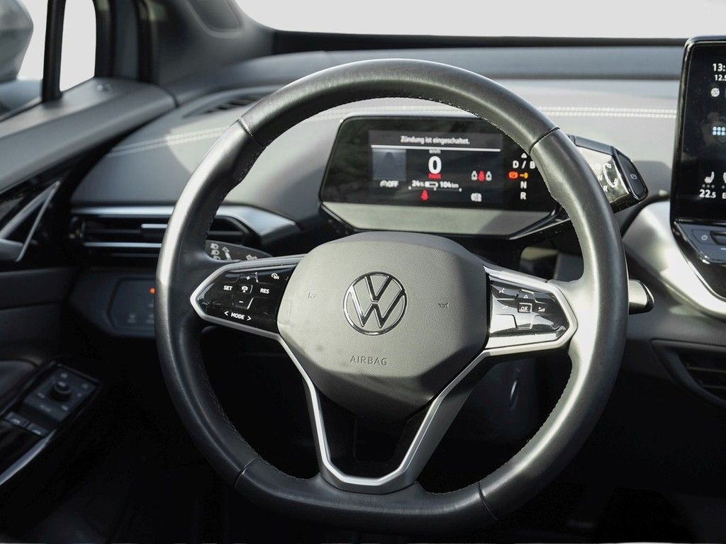 Volkswagen ID.5 2023