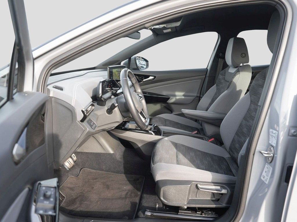 Volkswagen ID.5 2023