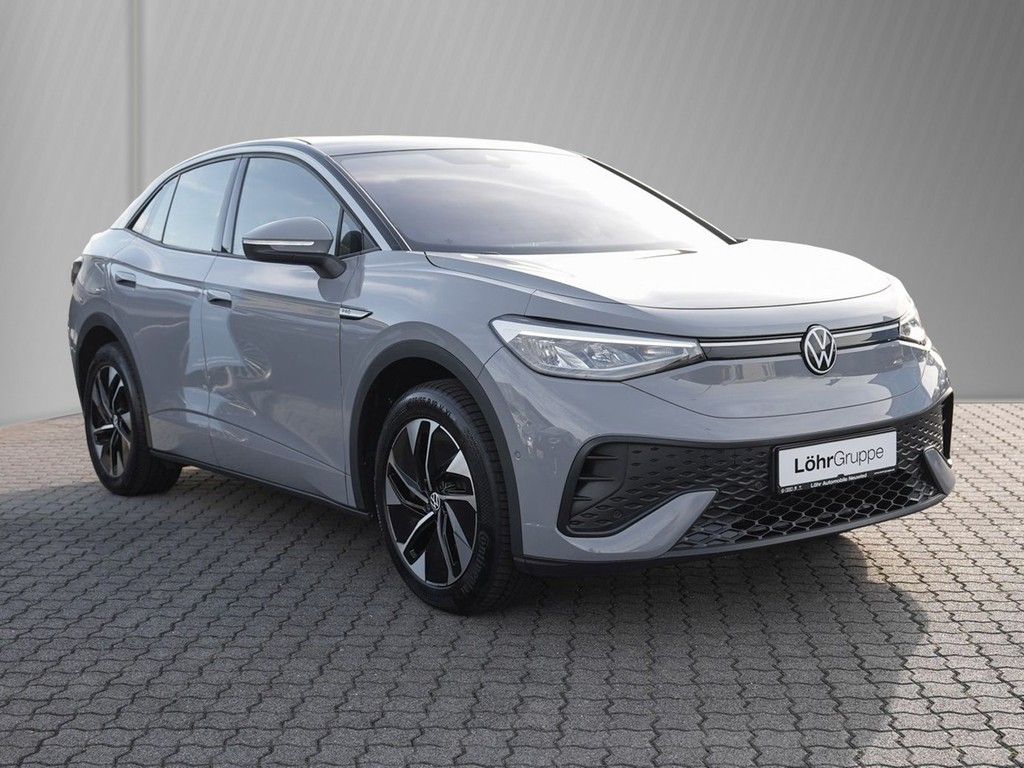 Volkswagen ID.5 2023