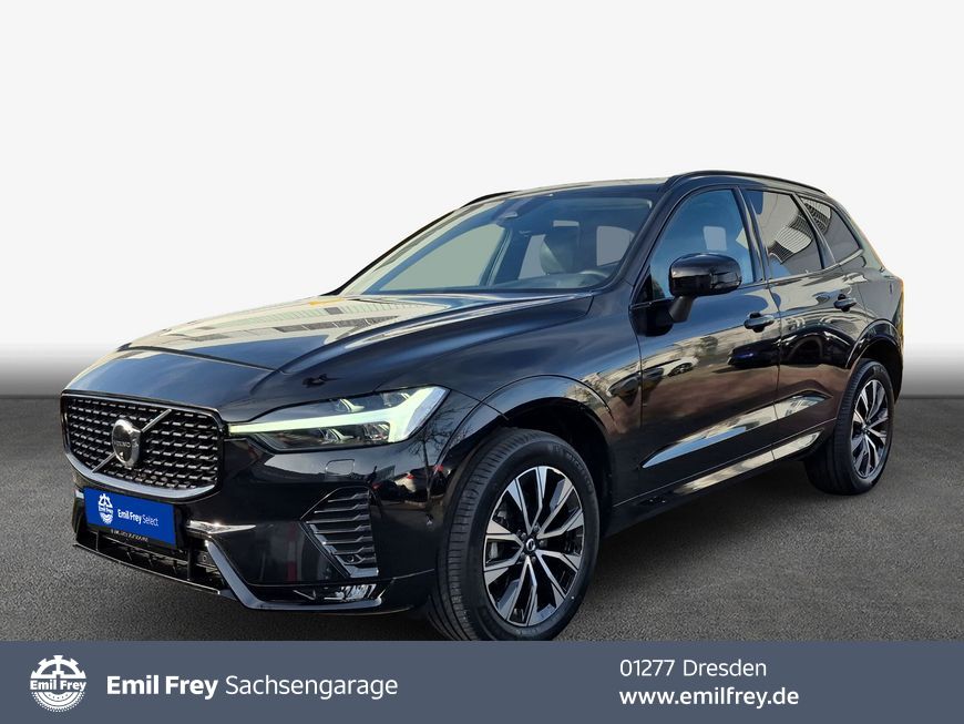 Volvo XC60 2025