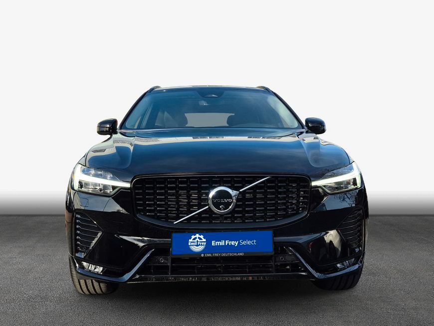 Volvo XC60 2025