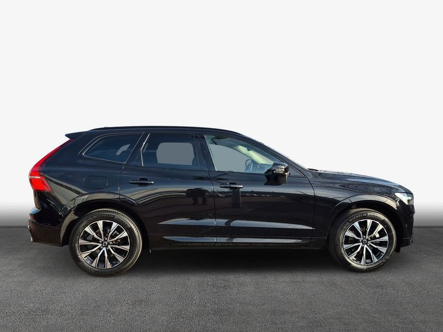 Volvo XC60 2025